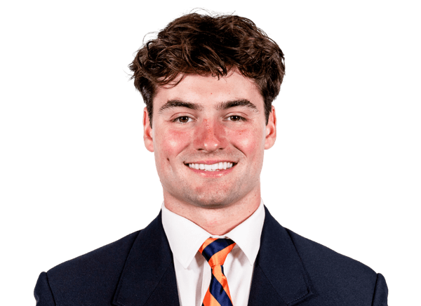 Beau Pribula headshot