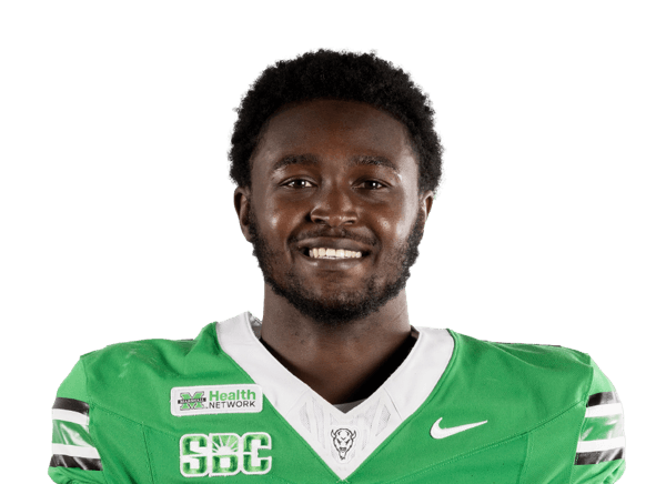 Zion Turner headshot