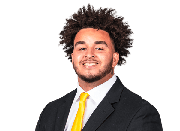 Nick Campbell headshot