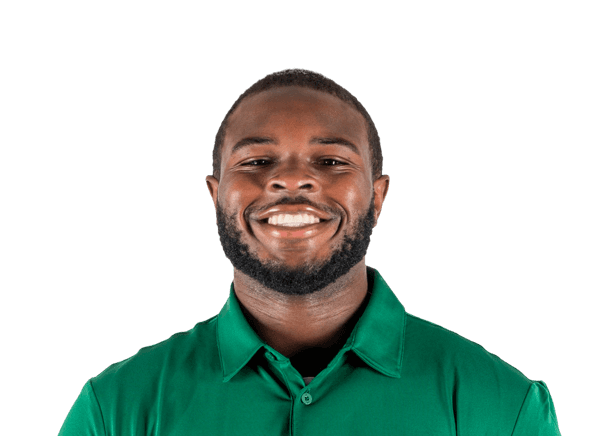 Tyler Gillison headshot