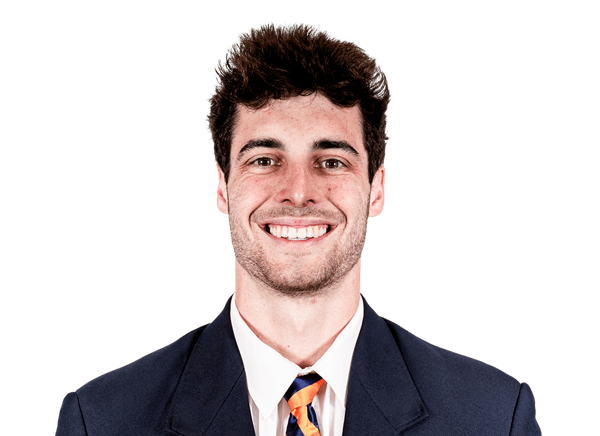 Daniel Sparks headshot
