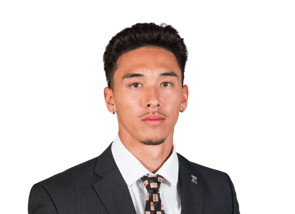 Noah Kim headshot