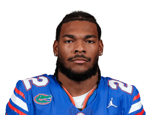 Kahleil Jackson headshot