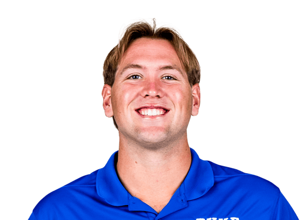 Walker Eget headshot