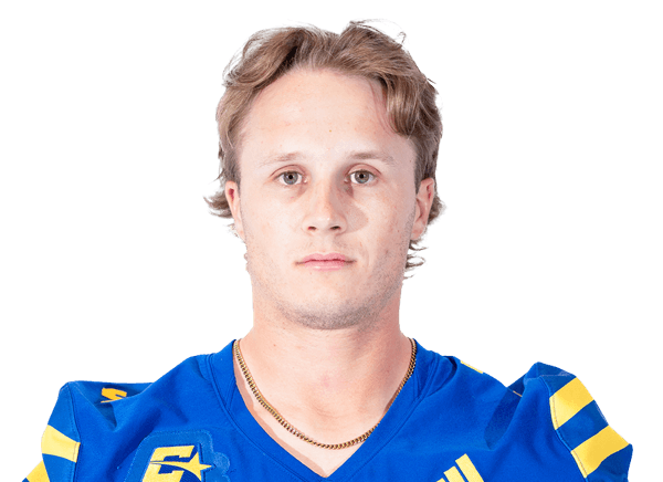 Josh Cupitt headshot