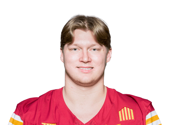Max Baloun headshot