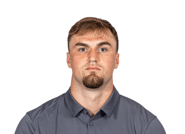 Max Whisner headshot