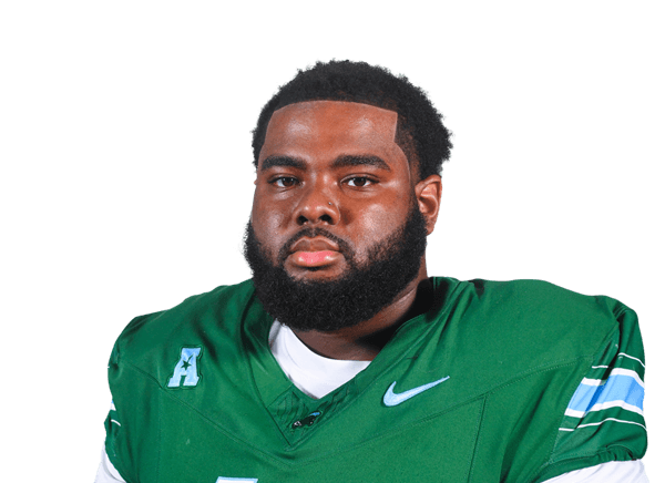 Derrick Shepard Jr. headshot