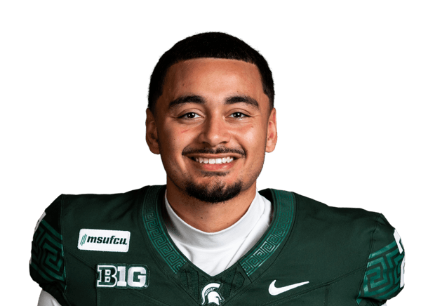 Cam Fancher headshot