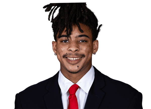 Joseph Griffin Jr. headshot