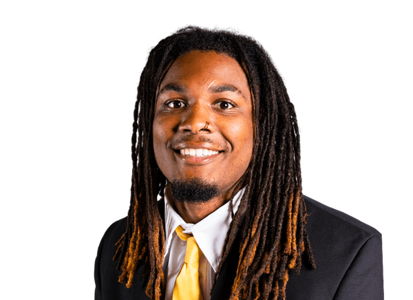 Ja'Quez Cross headshot