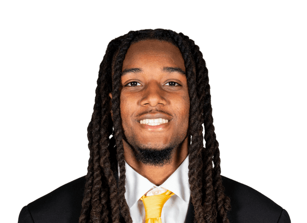 Deuce Blades II headshot