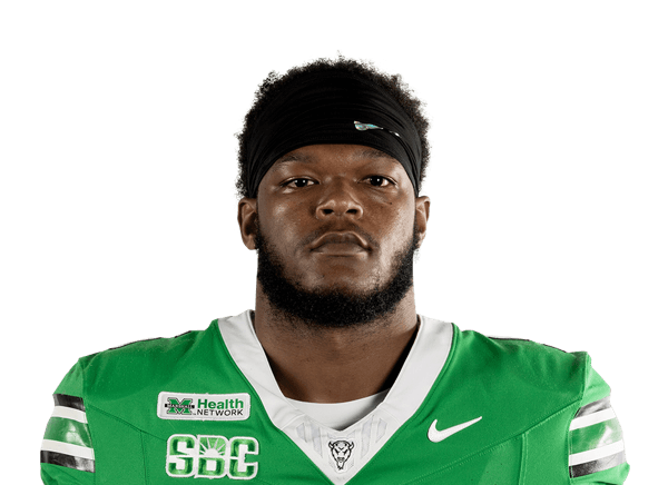 Javae Gilmore headshot