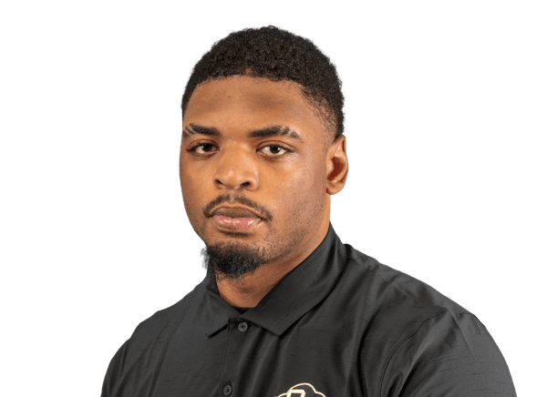 Quency Wiggins headshot