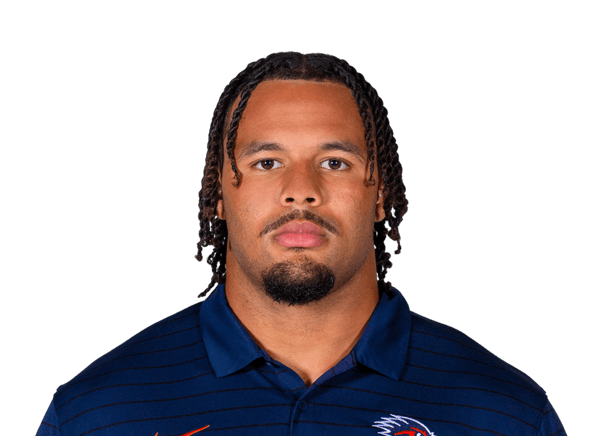 Camron Cooper headshot