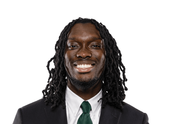 LaKelsey Johnson Jr. headshot