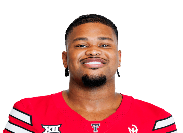 A.J. Holmes Jr. headshot