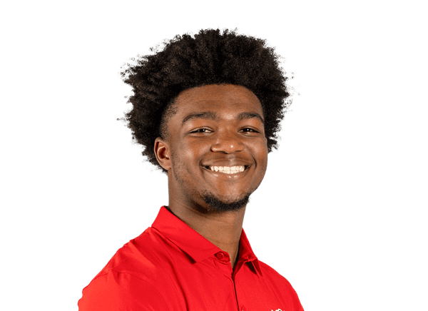 Jackson Vick headshot