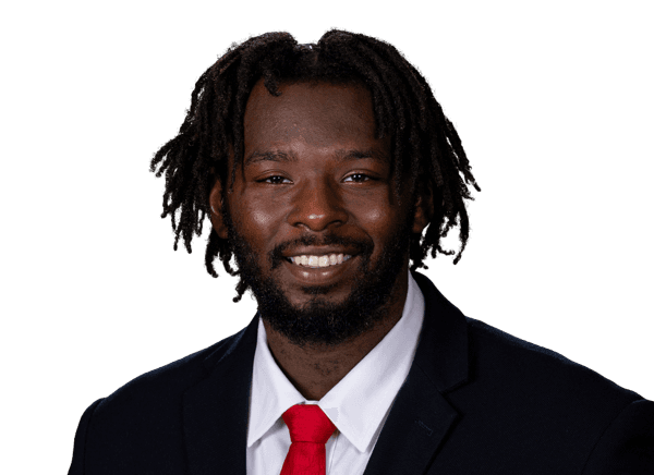 Tyreese Fearbry headshot