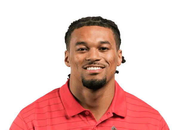 Jared Badie headshot