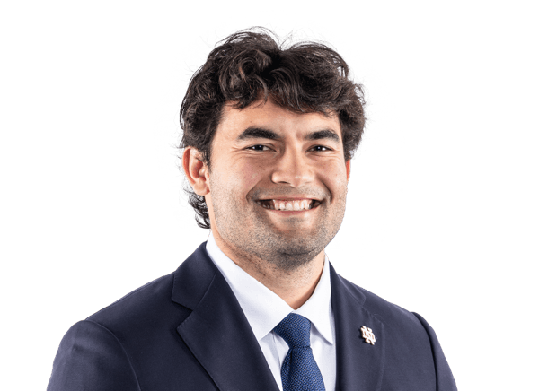 Kahanu Kia headshot