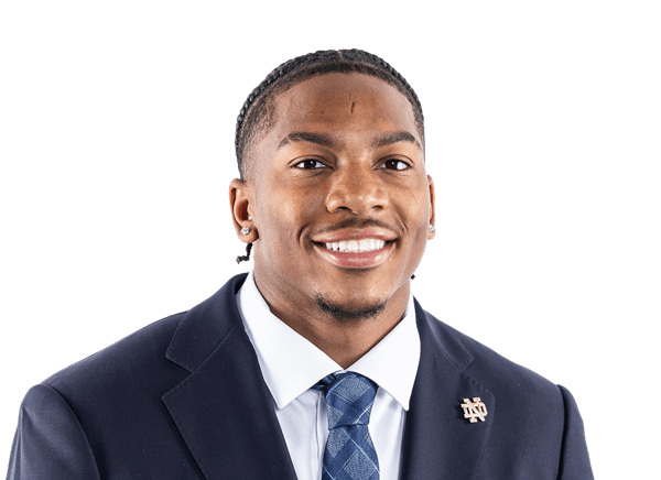 DJ McKinney headshot