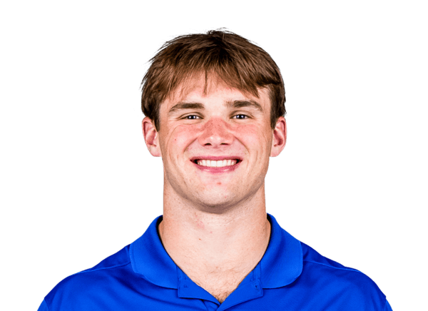 Nick Morris Jr. headshot