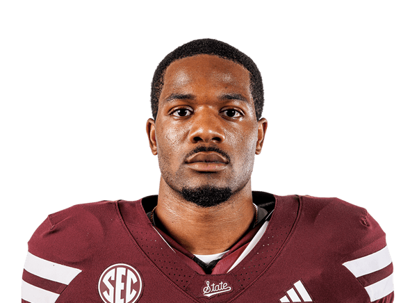 Marcus Williams headshot
