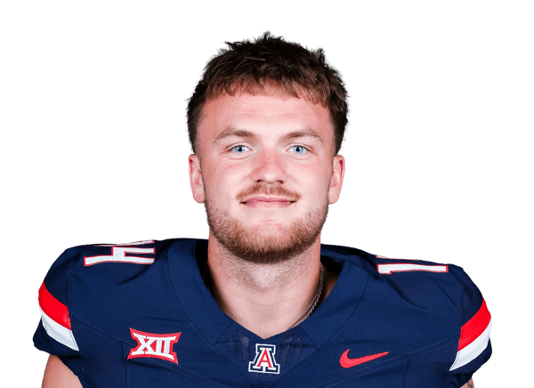 Cole Rusk headshot