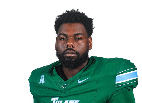 Ed Smith IV headshot