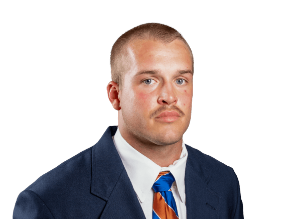 Ben Ford headshot