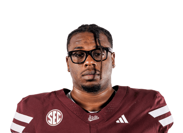 Jaray Bledsoe headshot