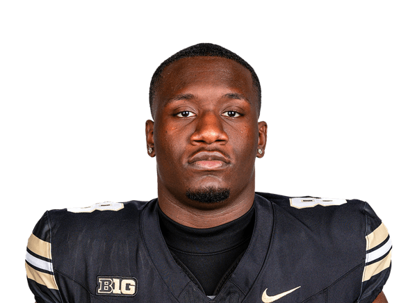 CJ Madden headshot