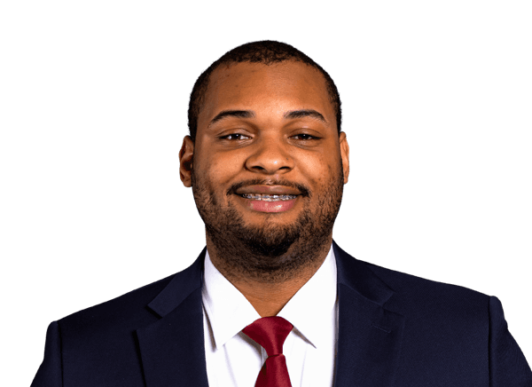 Bishop Thomas headshot