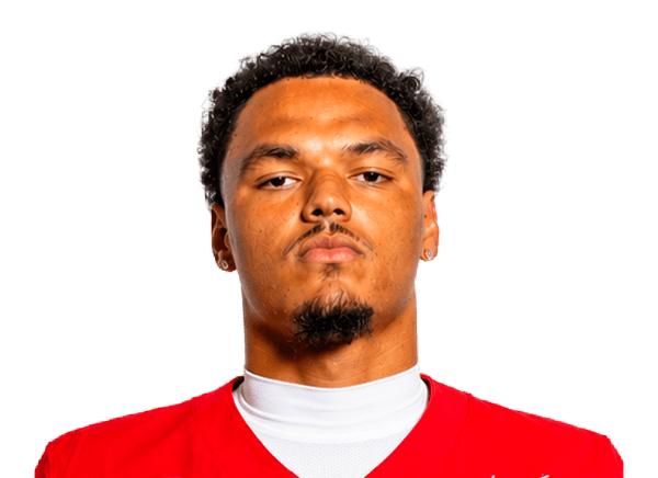 Malachi Davis headshot