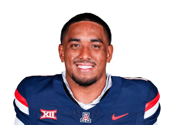 Noah Fifita headshot