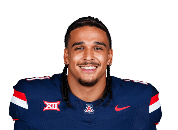 Quincy Craig headshot