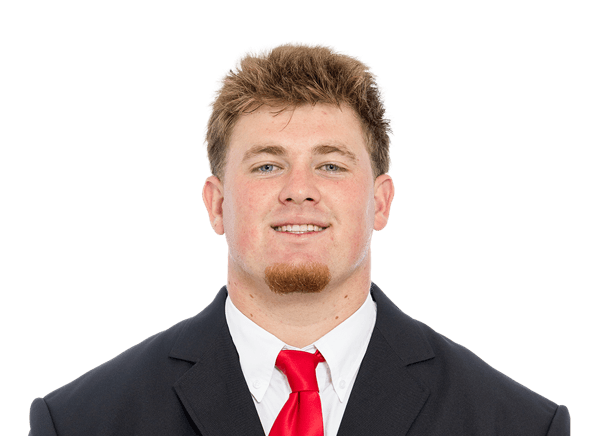 Zach Rowell headshot
