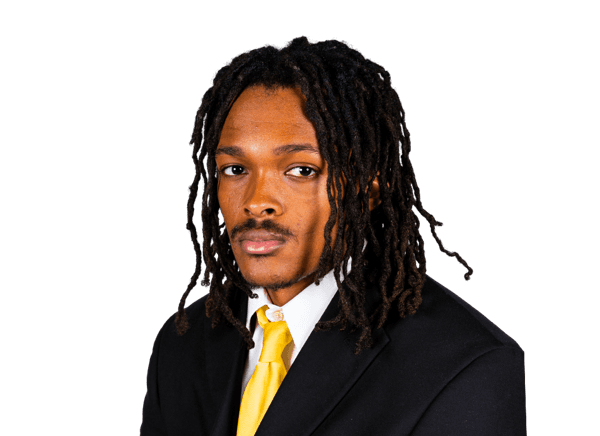 JaCari Henderson headshot