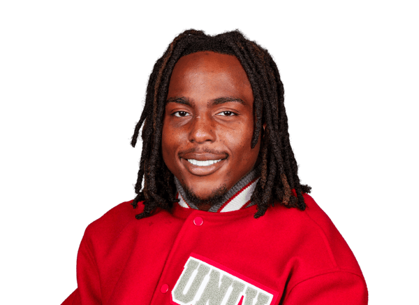 Jaylon Glover headshot
