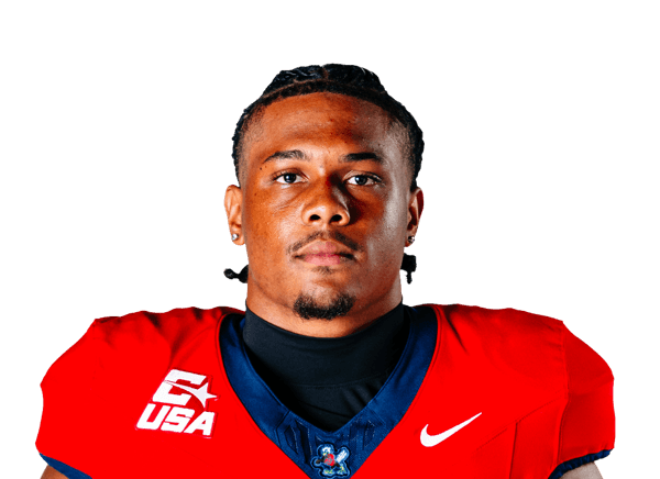 Micah Pollard headshot