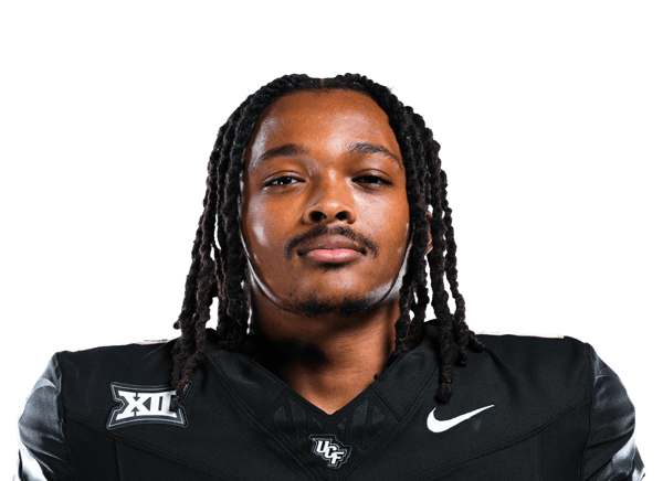 Demari Henderson headshot