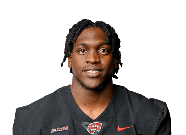 Venson Sneed headshot