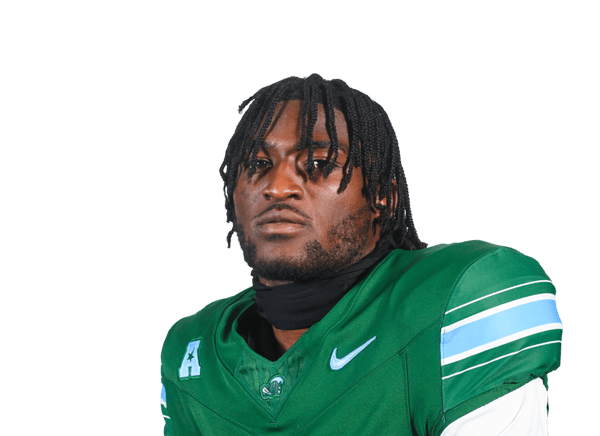 Kajuan Banks headshot
