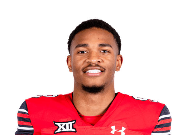 Elijah Davis headshot