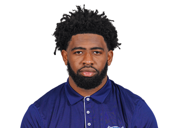 Leon Hart Jr. headshot