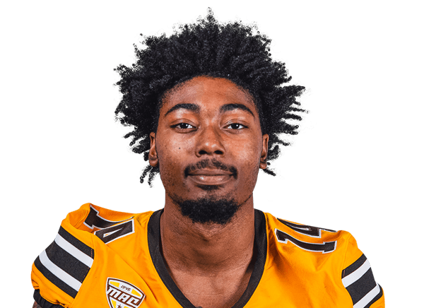 Daeh McCullough headshot
