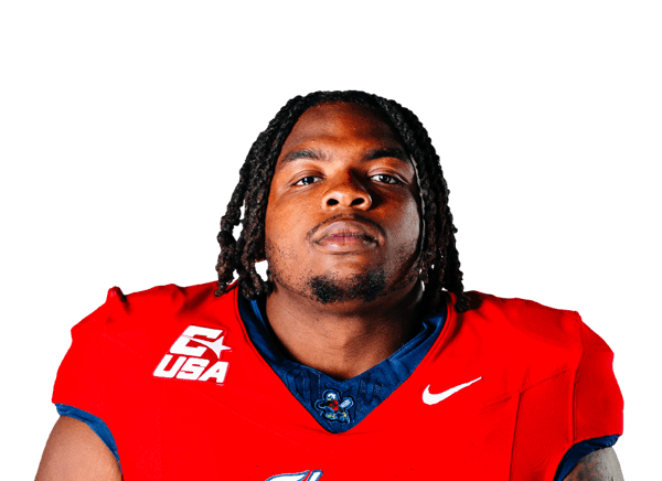 Markus Clark headshot