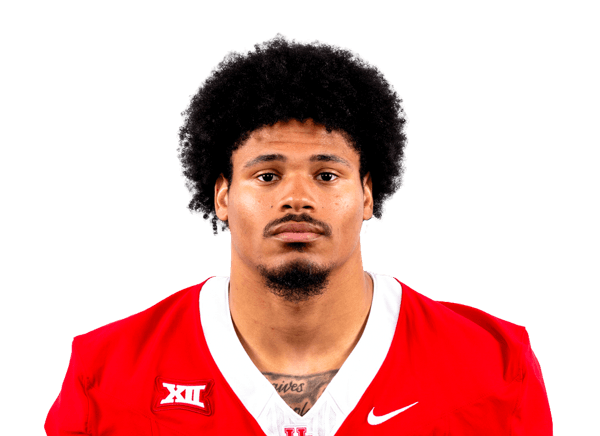 Makhi Hughes headshot