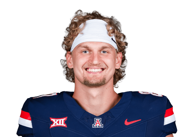 Tyler Powell headshot